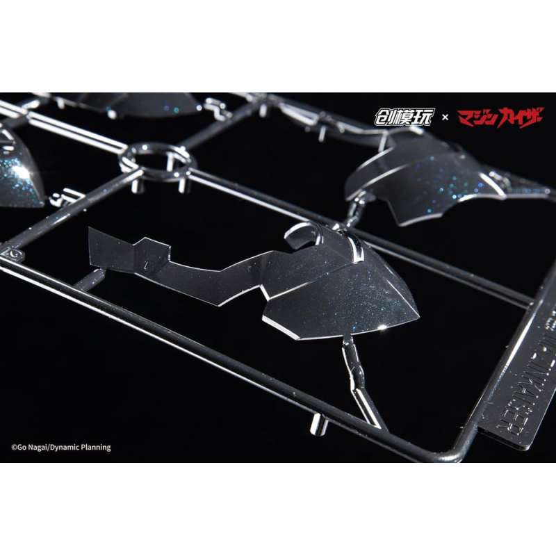 SPOTT-GR Mazinkaiser Plastic Alloy Frame - Φιγούρα Μοντελισμού Μεγέθους 30cm