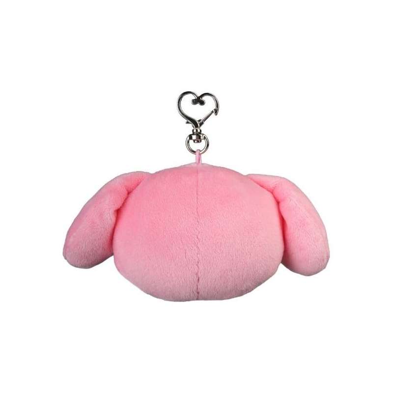 SPOTT-GR Sanrio - Λούτρινο Μπρελόκ My Melody Μεγέθους 6cm
