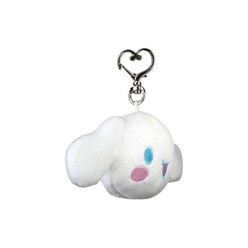 SPOTT-GR Sanrio - Λούτρινο Μπρελόκ Cinnamoroll Μεγέθους 6cm
