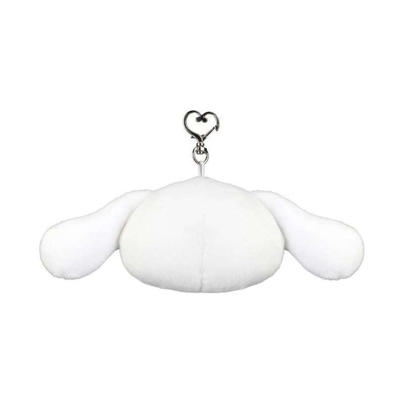 SPOTT-GR Sanrio - Λούτρινο Μπρελόκ Cinnamoroll Μεγέθους 6cm