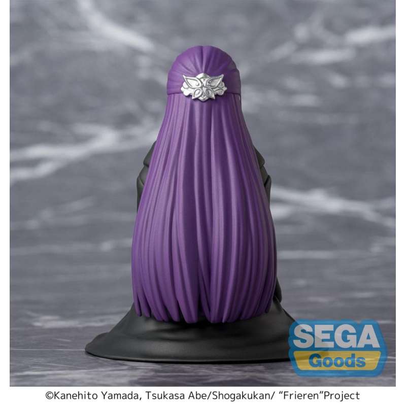 SPOTT-GR Frieren: Beyond Journey's End PM Perching - Φιγούρα PVC Fern Binding Spell Μεγέθους 8cm
