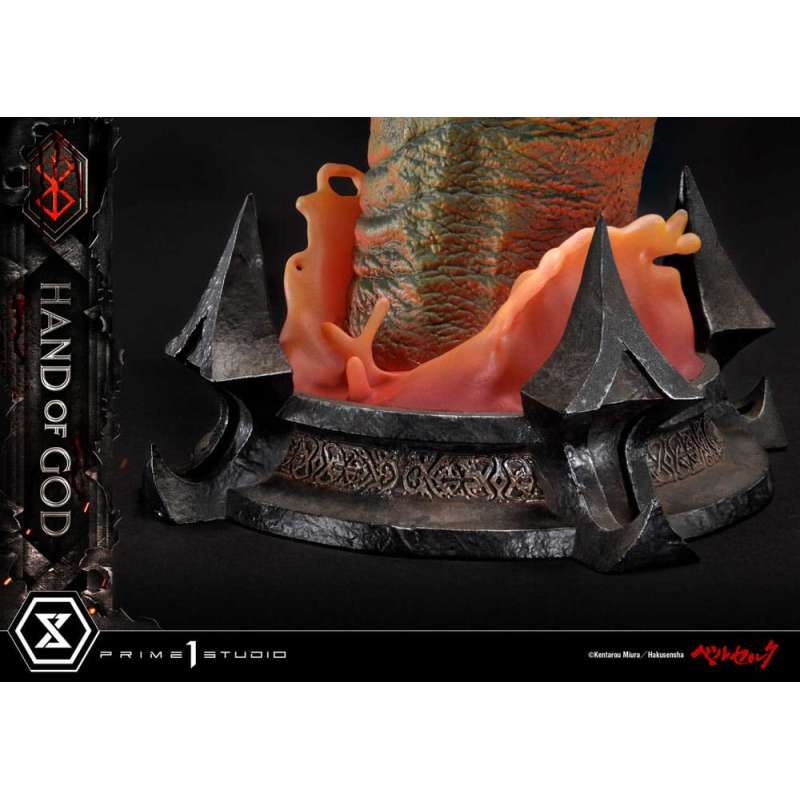 SPOTT-GR Berserk Life Scale Masterline Series - Φιγούρα Hand of God Μεγέθους 25cm