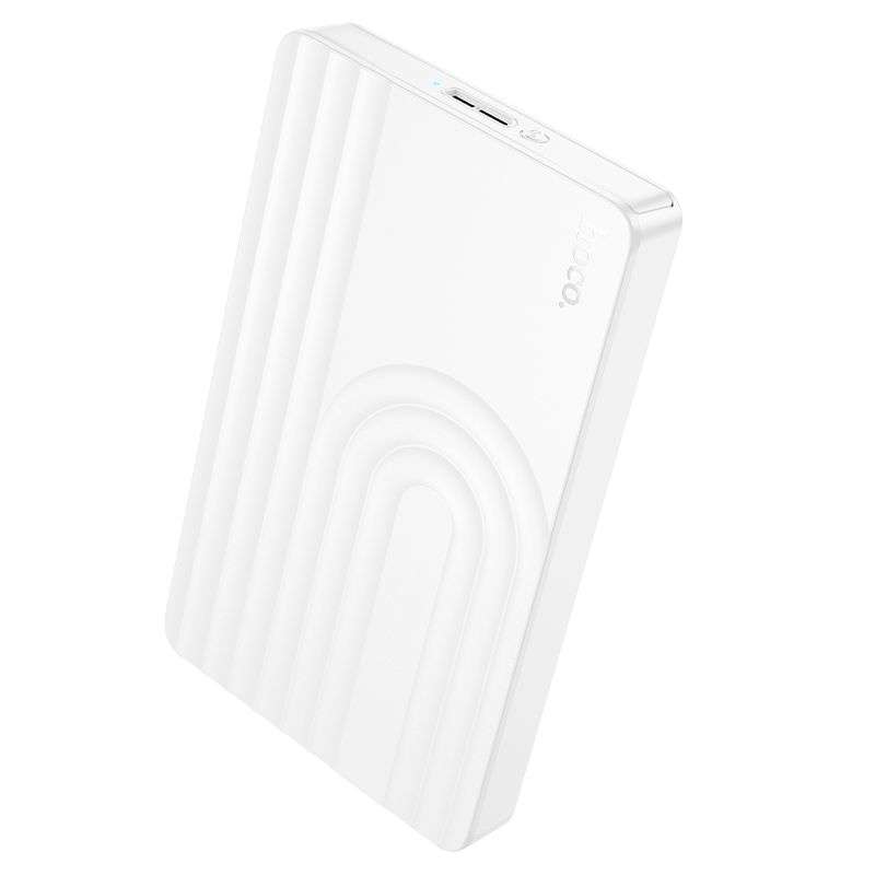 SPOTT-GR Hoco HB55 - Θήκη Σκληρού Δίσκου (HDD /SSD Enclosure) 2.5