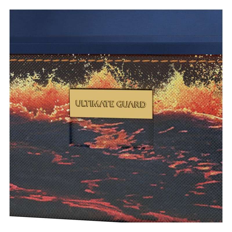 SPOTT-GR Ultimate Guard Omnihive 1000+ Xenoskin NETFLIX ONE PIECE