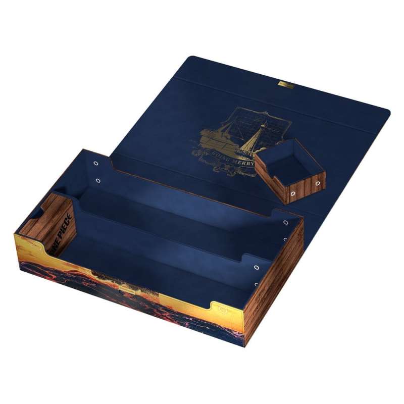 SPOTT-GR Ultimate Guard Omnihive 1000+ Xenoskin NETFLIX ONE PIECE