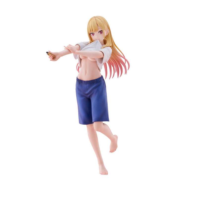 SPOTT-GR My Dress-Up Darling Tenitol Tall - Φιγούρα PVC Marin Kitagawa Gojo's Gym Uniform Ver. Μεγέθους 30cm