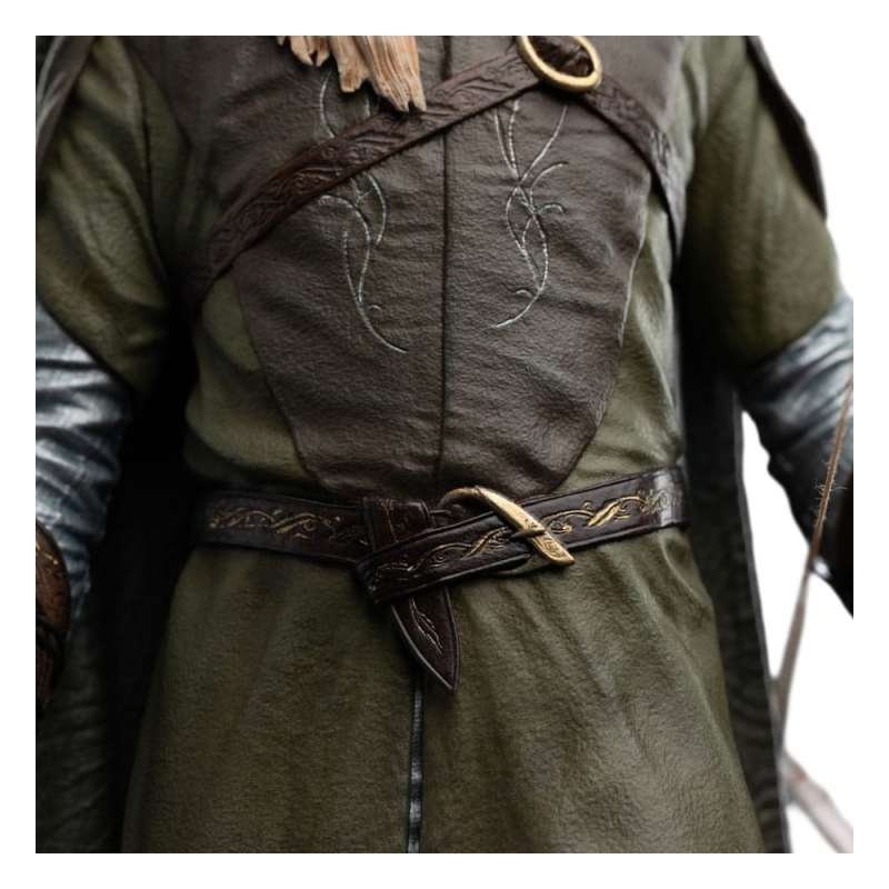 SPOTT-GR The Lord of the Rings Classic Series - Φιγούρα (Αναλογία 1/6) Legolas Hunter of the Plains Limited Edition Μεγέθους 32cm