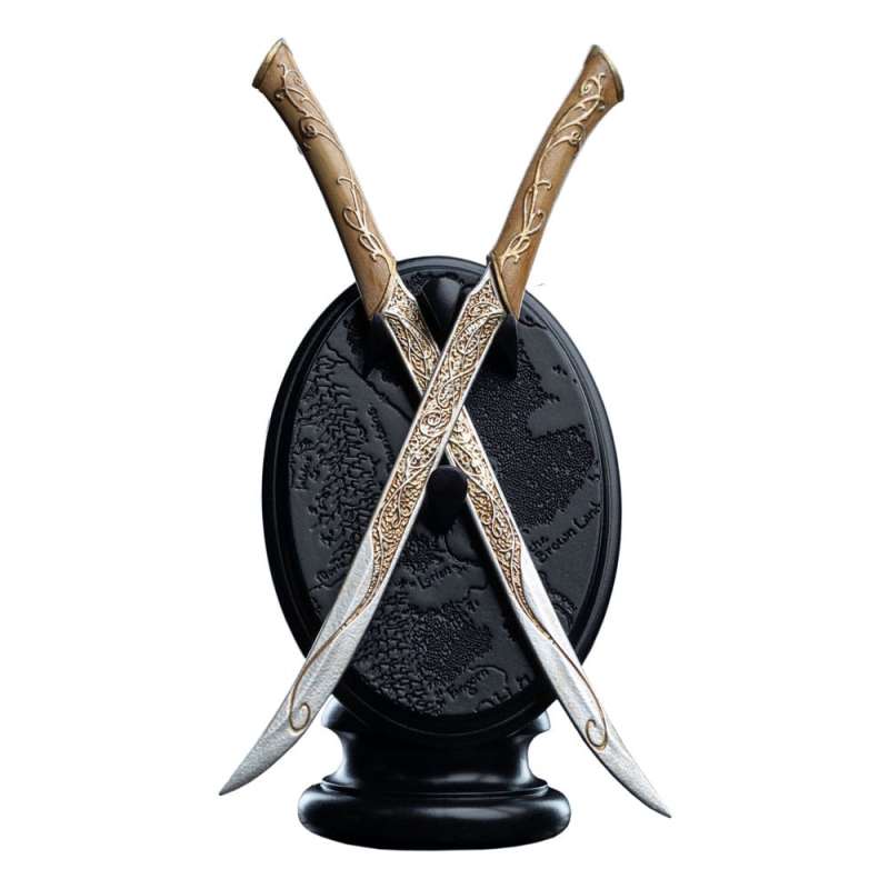 SPOTT-GR The Lord of the Rings Classic Series - Φιγούρα (Αναλογία 1/6) Legolas Hunter of the Plains Limited Edition Μεγέθους 32cm