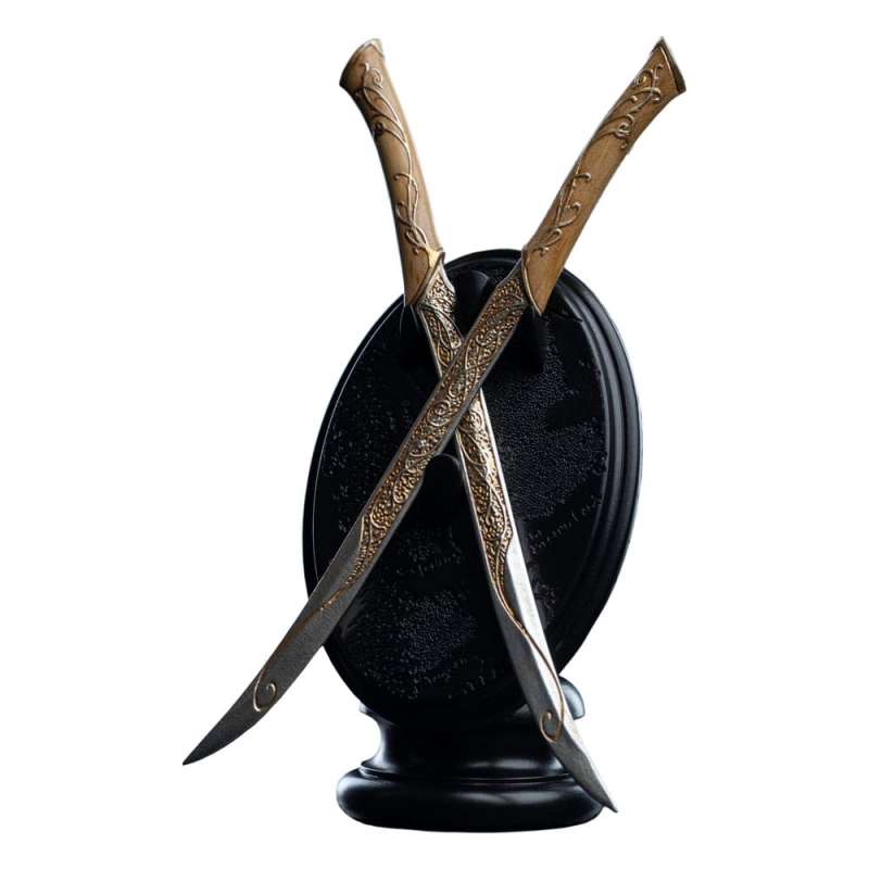SPOTT-GR The Lord of the Rings Classic Series - Φιγούρα (Αναλογία 1/6) Legolas Hunter of the Plains Limited Edition Μεγέθους 32cm