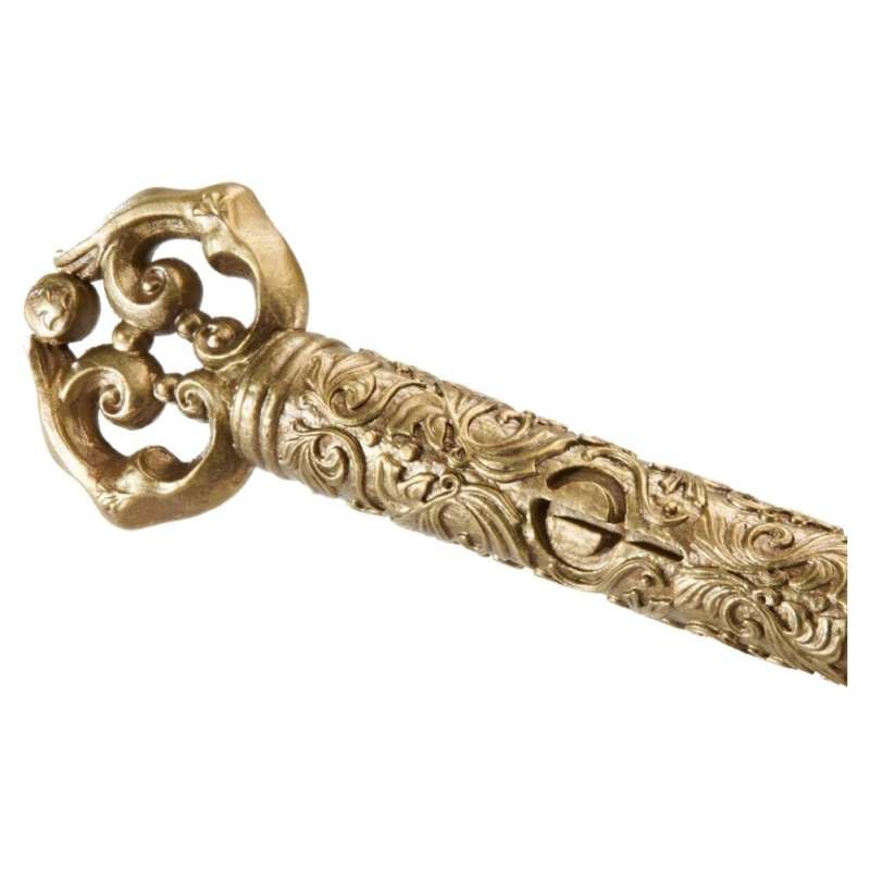SPOTT-GR Harry Potter - Ρέπλικα Ραβδί Alohomora (Celebration 2026) Μεγέθους 37cm