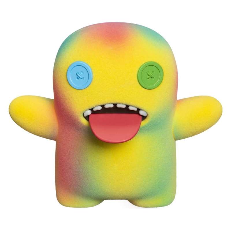 SPOTT-GR Fuggler: Feature Figures - Φιγούρα Oogah Boogah Multi
