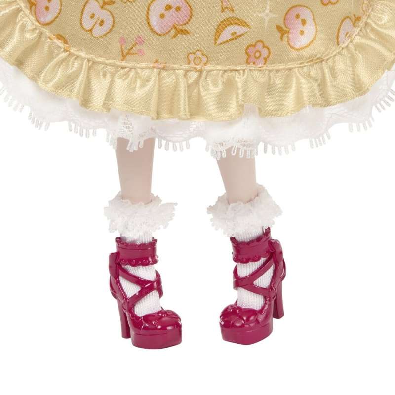SPOTT-GR Disney Princess - Κούκλα Manga Snow White Μεγέθους 22cm