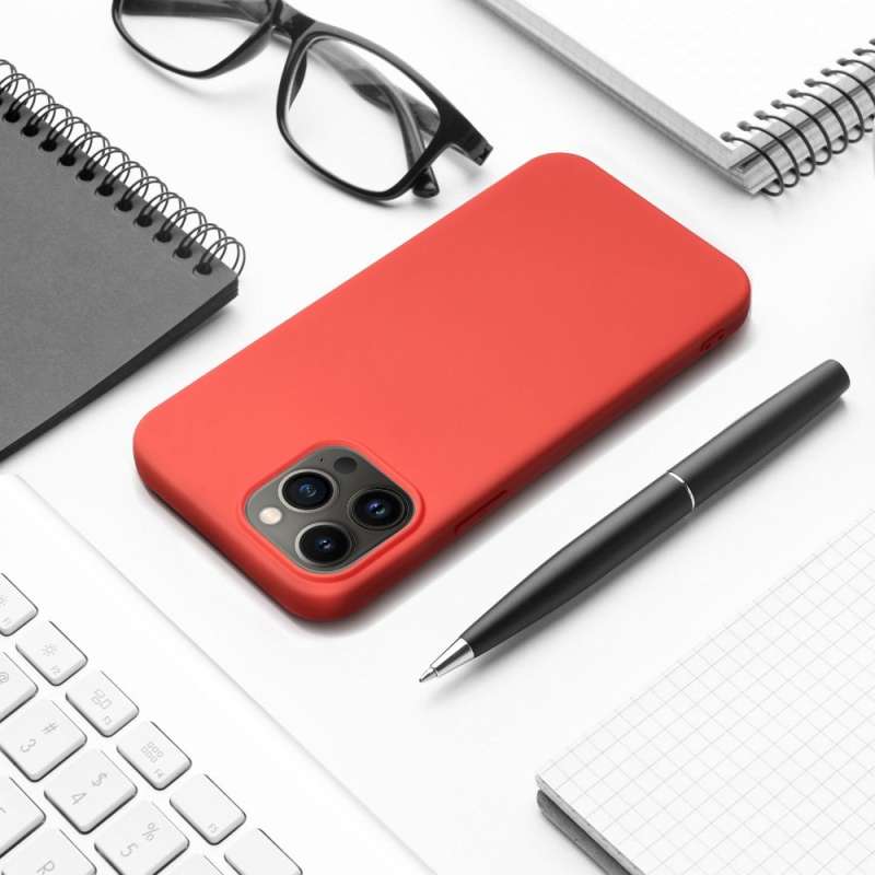 SPOTT-GR Silicone Matte - Θήκη για Google Pixel 10a σε Ροζ Χρώμα