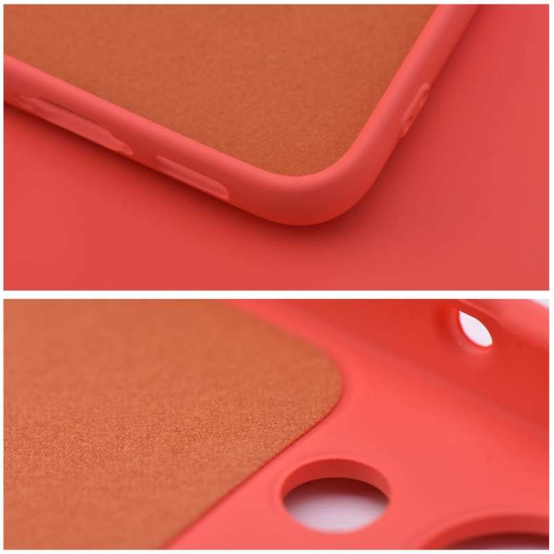 SPOTT-GR Silicone Matte - Θήκη για Google Pixel 10a σε Ροζ Χρώμα