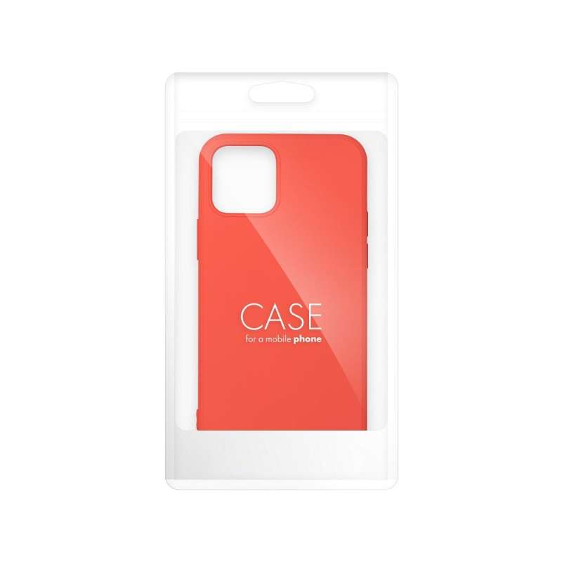 SPOTT-GR Silicone Matte - Θήκη για Google Pixel 10a σε Ροζ Χρώμα