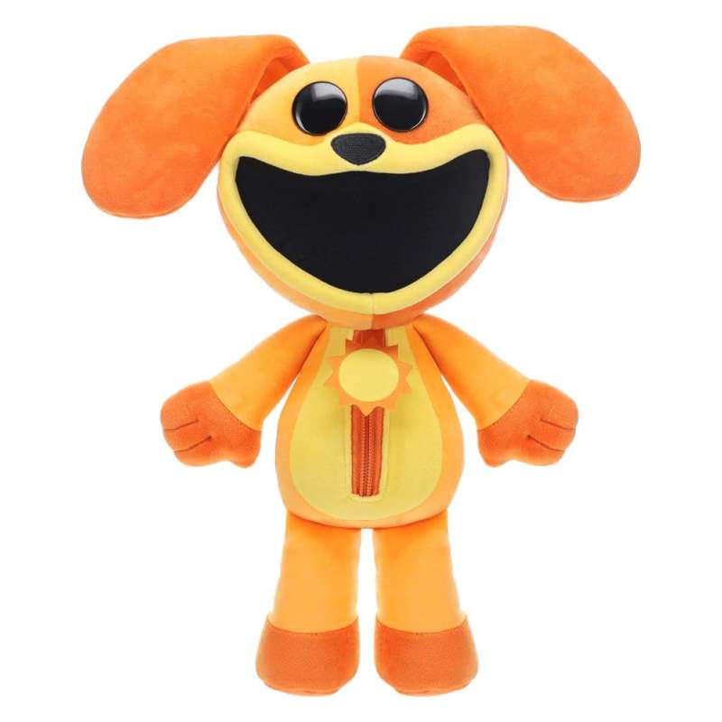 SPOTT-GR Poppy Playtime Deluxe - Λούτρινο DogDay Μεγέθους 35cm
