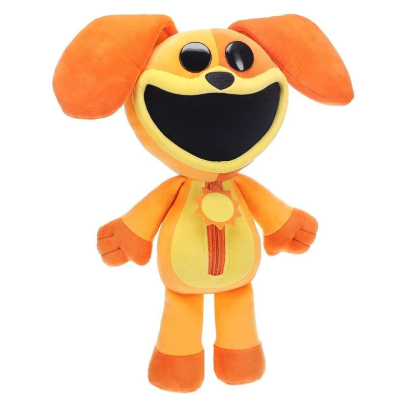 SPOTT-GR Poppy Playtime Deluxe - Λούτρινο DogDay Μεγέθους 35cm