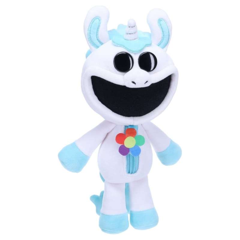 SPOTT-GR Poppy Playtime - Λούτρινο CraftyCorn Μεγέθους 20cm