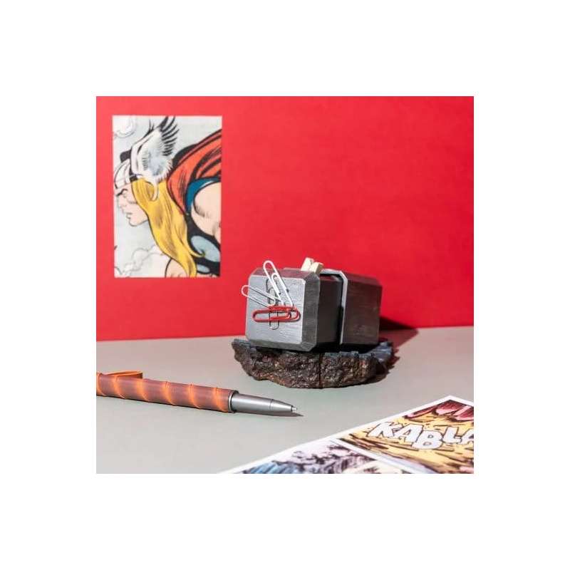 SPOTT-GR Marvel - Μολυβοθήκη Thor Hammer