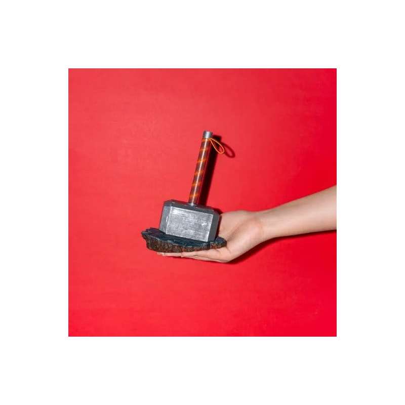 SPOTT-GR Marvel - Μολυβοθήκη Thor Hammer