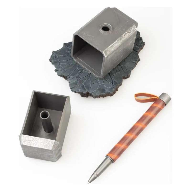SPOTT-GR Marvel - Μολυβοθήκη Thor Hammer