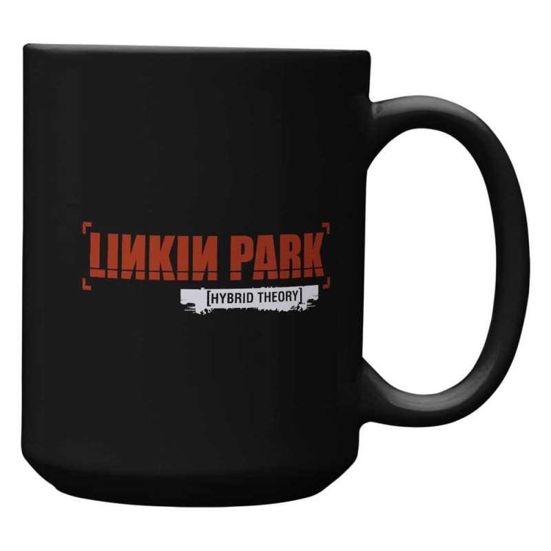 SPOTT-GR Linkin Park - Κούπα 350ml