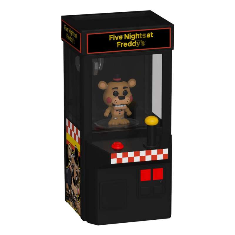 SPOTT-GR NFF Bitty POP! Arcade Claw - Φιγούρα Βινυλίου FNAF
