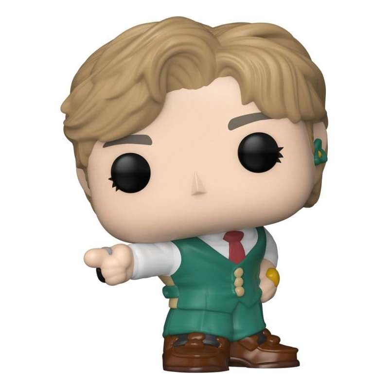 SPOTT-GR BTS Bitty POP! Stages - Φιγούρα Βινυλίου V (Dynamite) Μεγέθους 2.5cm