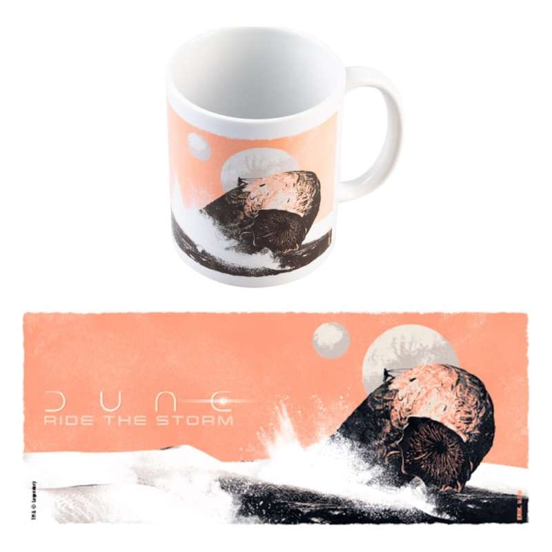 SPOTT-GR Dune - Κούπα 350ml