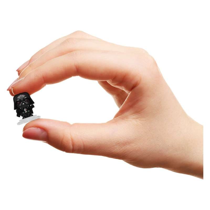 SPOTT-GR Star Wars Bitty POP! Boxes - Φιγούρα Βινυλίου The Death Star