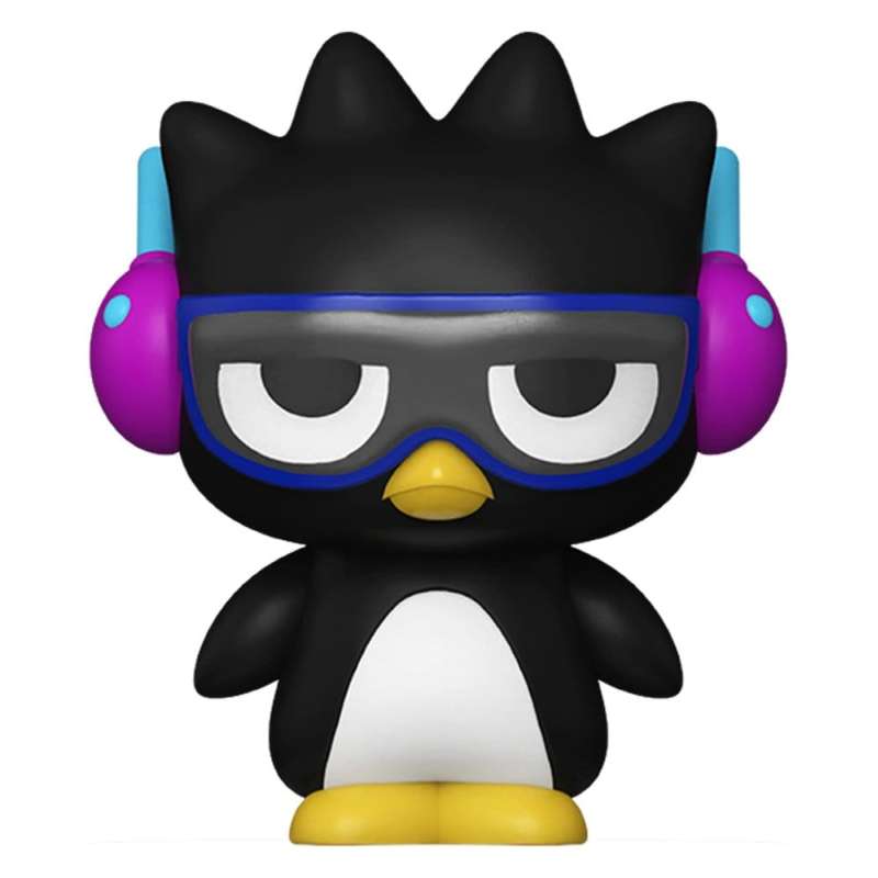 SPOTT-GR Sanrio Bitty POP! Boxes - Φιγούρα Βινυλίου Sanrio Town