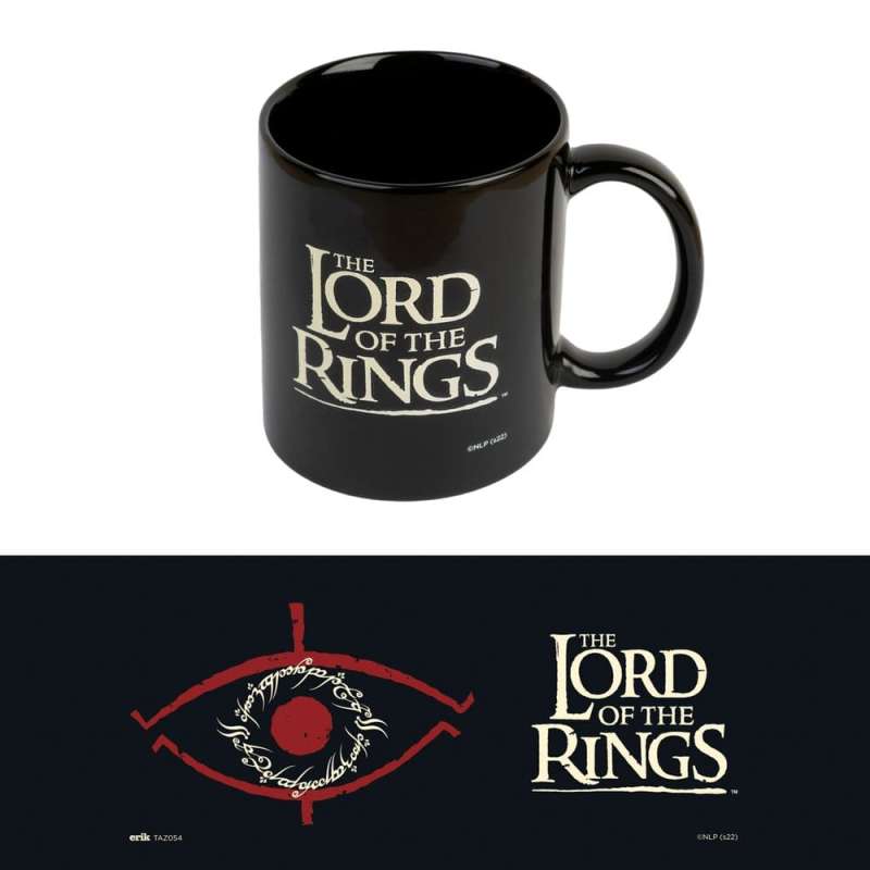 SPOTT-GR The Lord of the Rings - Κούπα 350ml