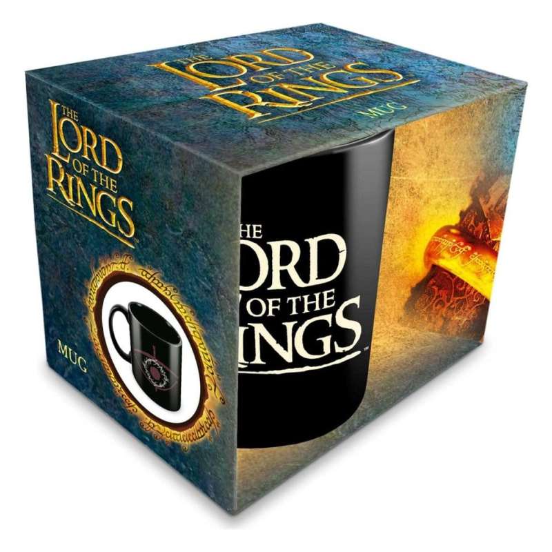SPOTT-GR The Lord of the Rings - Κούπα 350ml