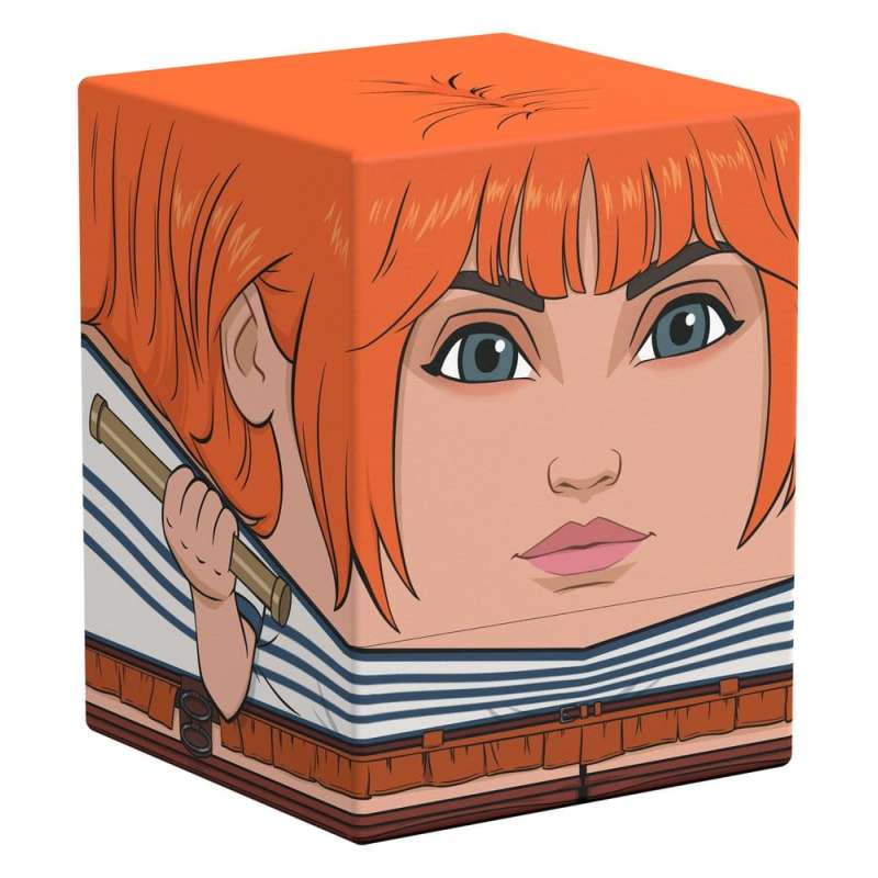 SPOTT-GR Squaroes Squaroe ONE PIECE OP002 - Nami