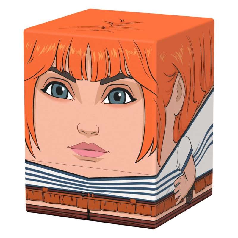 SPOTT-GR Squaroes Squaroe ONE PIECE OP002 - Nami