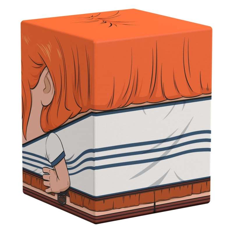 SPOTT-GR Squaroes Squaroe ONE PIECE OP002 - Nami