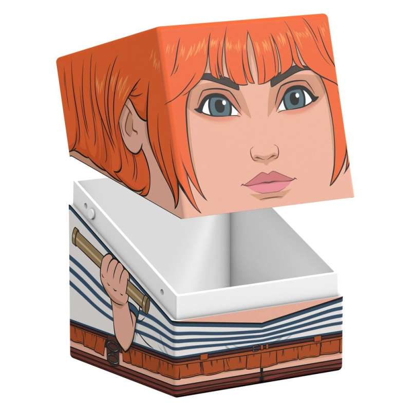 SPOTT-GR Squaroes Squaroe ONE PIECE OP002 - Nami