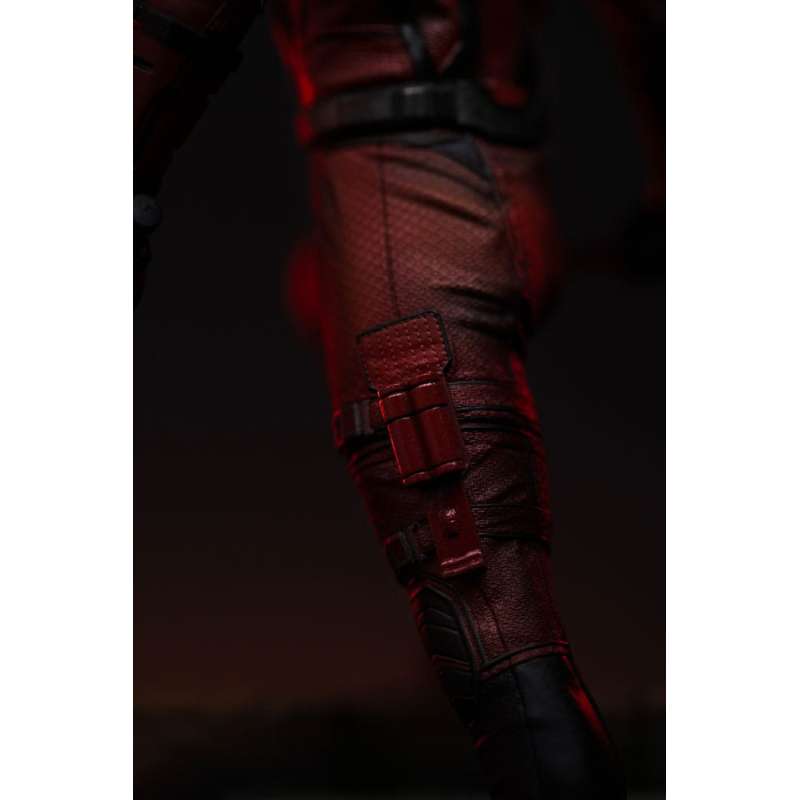 SPOTT-GR Daredevil: Born Again Art Scale - Φιγούρα (Αναλογία 1/10) Daredevil Μεγέθους 23cm