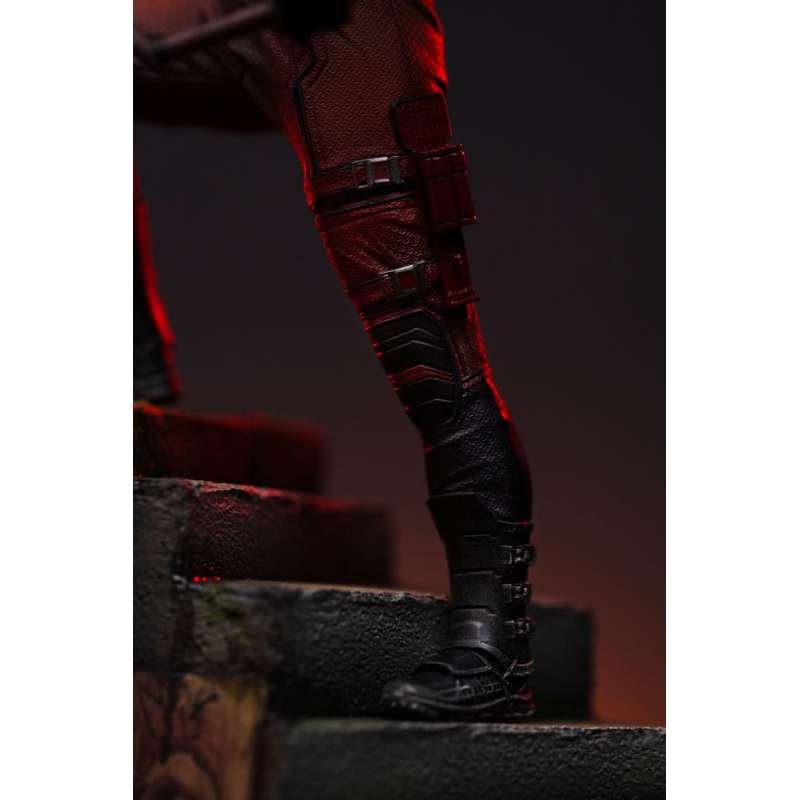 SPOTT-GR Daredevil: Born Again Art Scale - Φιγούρα (Αναλογία 1/10) Daredevil Μεγέθους 23cm