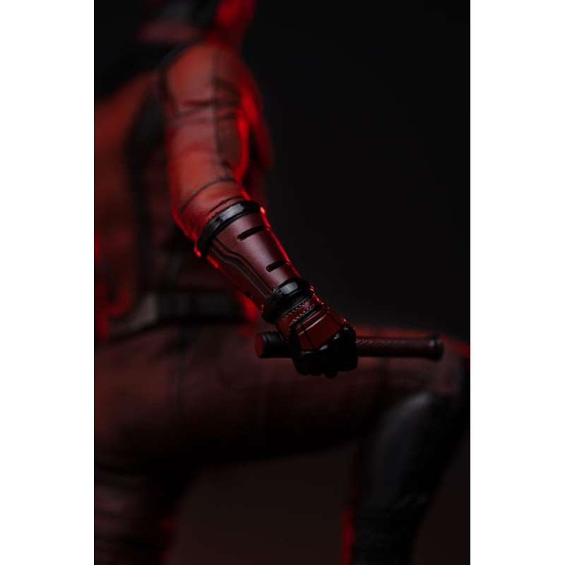 SPOTT-GR Daredevil: Born Again Art Scale - Φιγούρα (Αναλογία 1/10) Daredevil Μεγέθους 23cm
