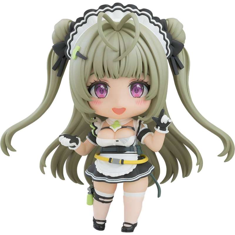 SPOTT-GR Goddess of Victory: Nikke Nendoroid - Φιγούρα Δράσης Soda Μεγέθους 10cm