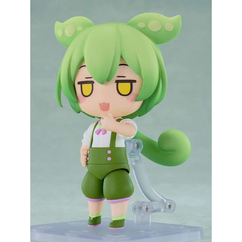 SPOTT-GR Tohoku Zunko Nendoroid - Φιγούρα Δράσης Zundamon Μεγέθους 10cm