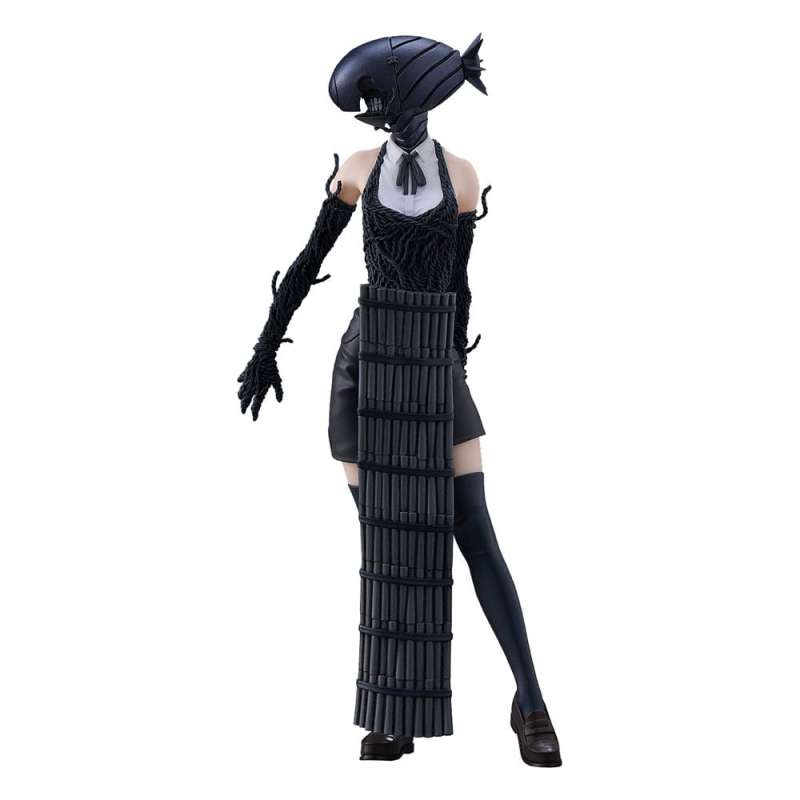 SPOTT-GR Chainsaw Man Pop Up Parade - Φιγούρα PVC Bomb Μεγέθους 17cm