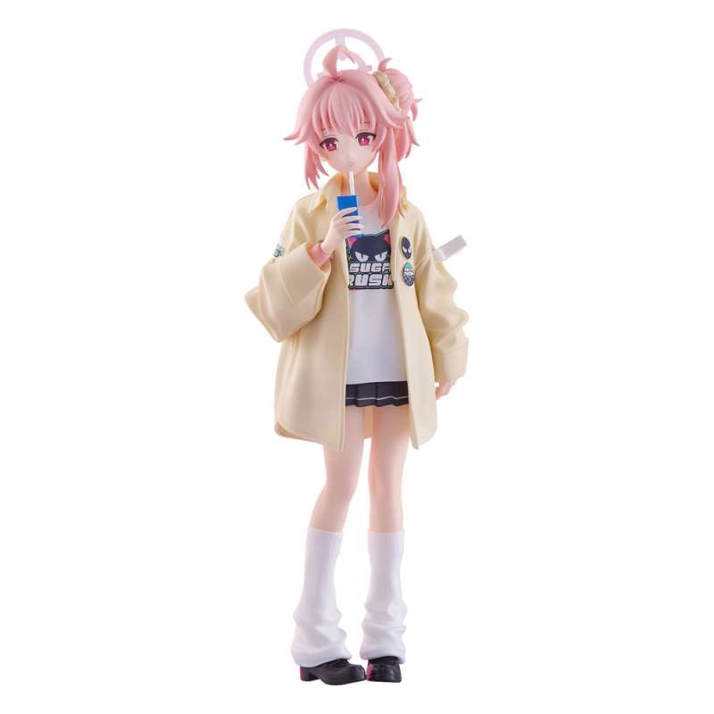 SPOTT-GR Blue Archive Pop Up Parade - Φιγούρα PVC Natsu (Band): Event KV Ver. Μεγέθους 18cm