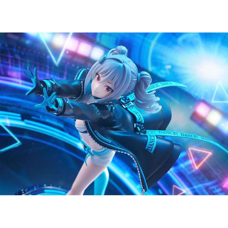 SPOTT-GR The Idolmaster Cinderella Girls - Φιγούρα PVC (Αναλογία 1/7) Ranko Kanzaki + Dance Dance Dance Μεγέθους 23cm