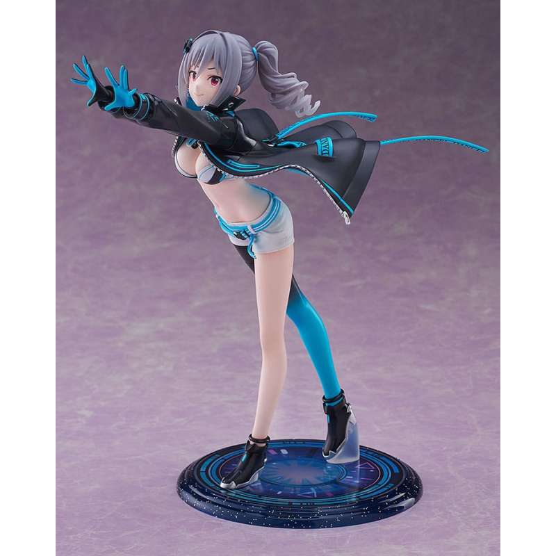 SPOTT-GR The Idolmaster Cinderella Girls - Φιγούρα PVC (Αναλογία 1/7) Ranko Kanzaki + Dance Dance Dance Μεγέθους 23cm