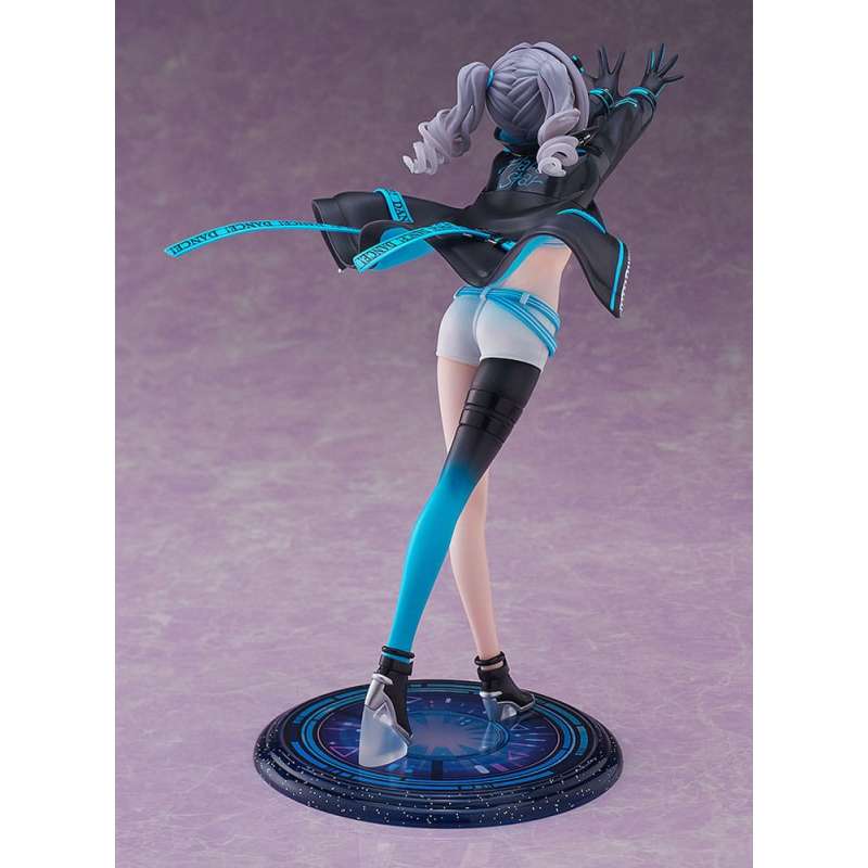 SPOTT-GR The Idolmaster Cinderella Girls - Φιγούρα PVC (Αναλογία 1/7) Ranko Kanzaki + Dance Dance Dance Μεγέθους 23cm
