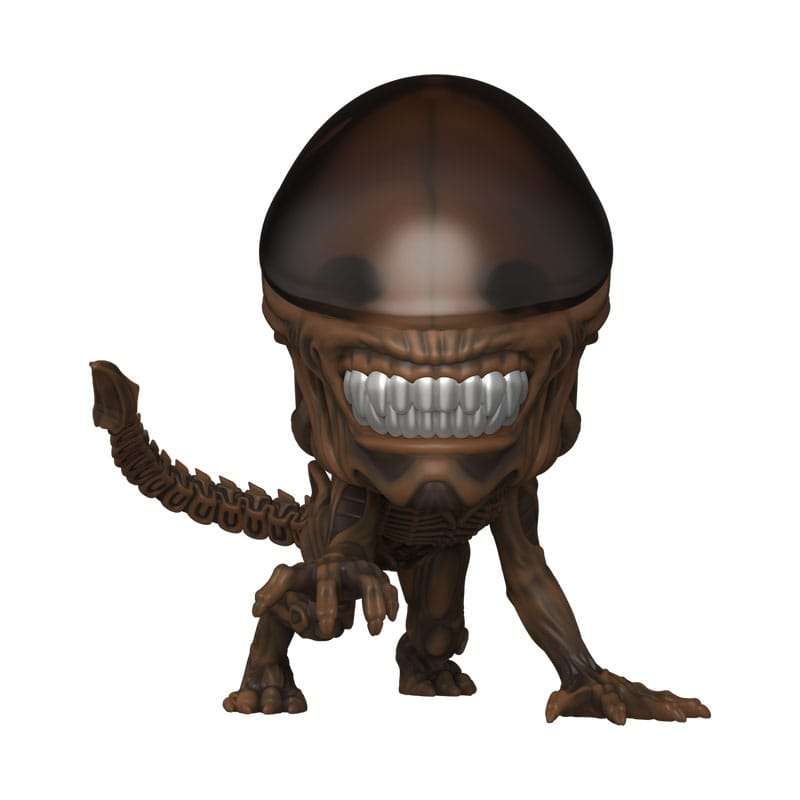 SPOTT-GR Alien 3 Super Sized POP! Movies - Φιγούρα Βινυλίου Xenomorph Μεγέθους 9cm