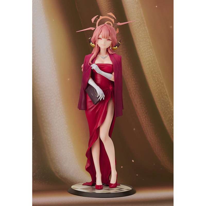 SPOTT-GR Blue Archive - Φιγούρα PVC (Αναλογία 1/7) Aru (Dress) Μεγέθους 24cm