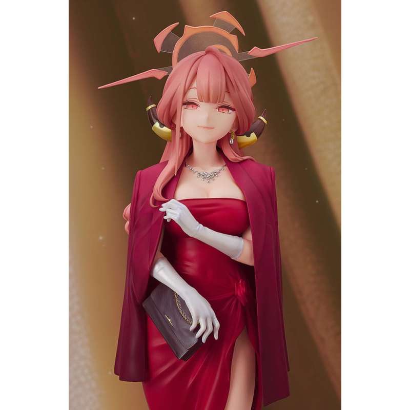 SPOTT-GR Blue Archive - Φιγούρα PVC (Αναλογία 1/7) Aru (Dress) Μεγέθους 24cm